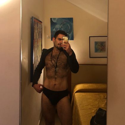 pietro94 OnlyFans picture