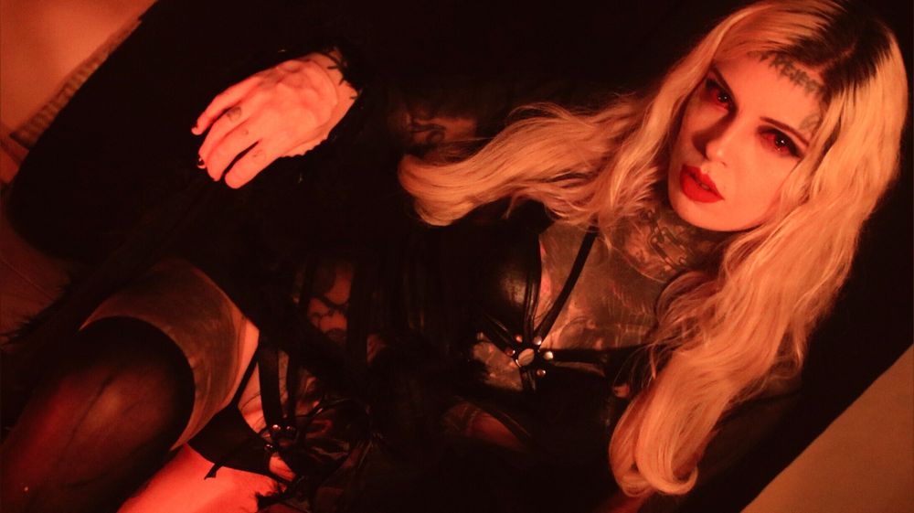 marizombie666 OnlyFans profile picture