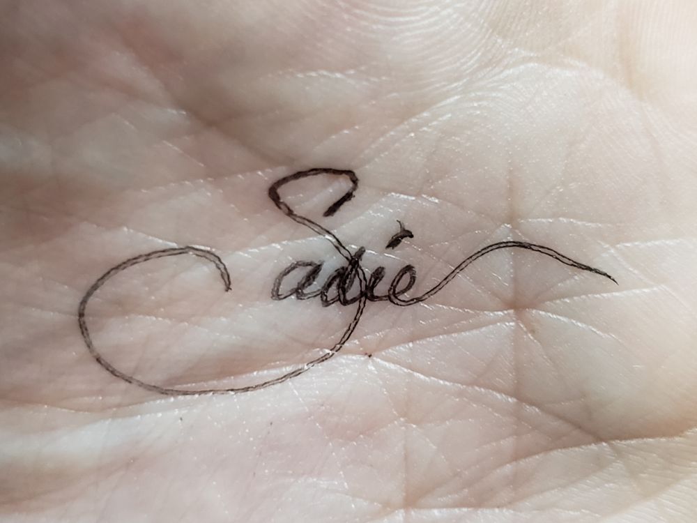 sadiebot OnlyFans profile picture
