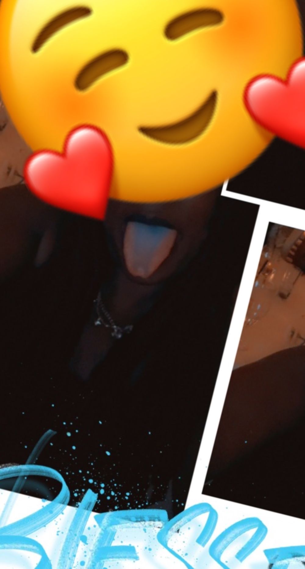 blinkyblackk OnlyFans profile picture
