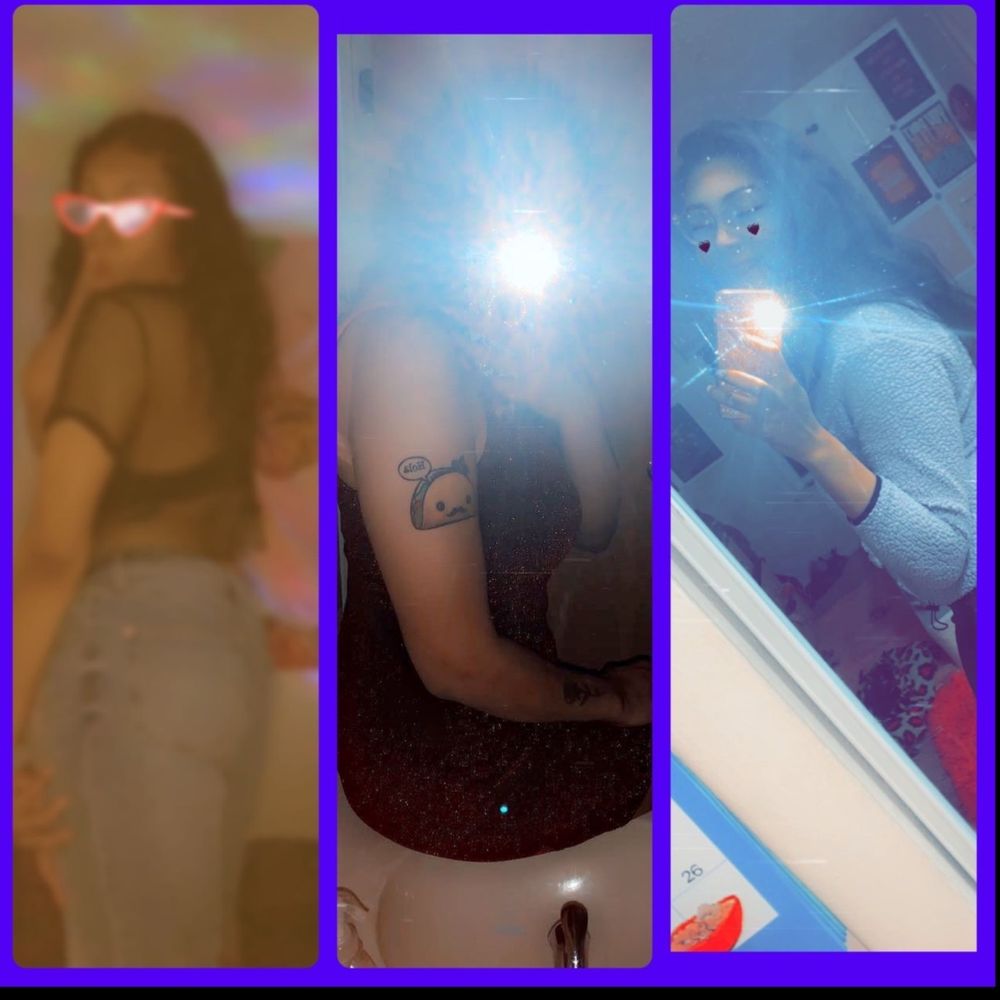 misschocolate123 OnlyFans profile picture