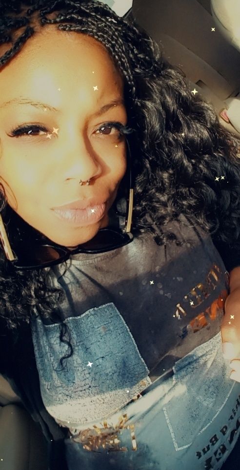 ladyluscious444 OnlyFans profile picture