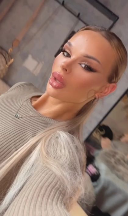 luisastarvip OnlyFans picture