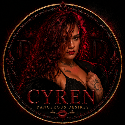 cyrenmonroe OnlyFans picture