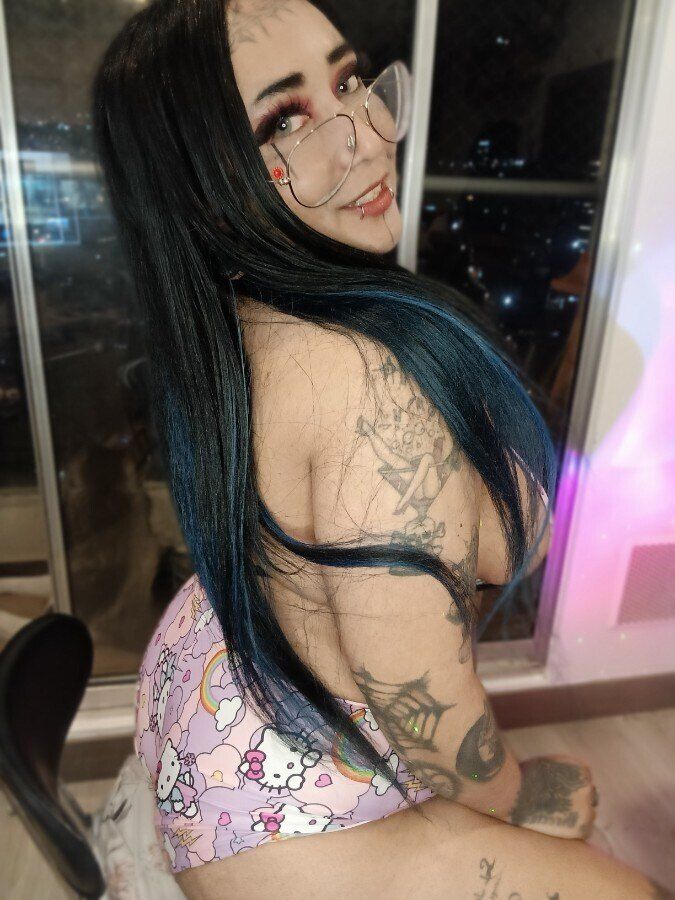 wiccamolko OnlyFans profile picture