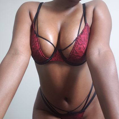 nailahsharp OnlyFans picture
