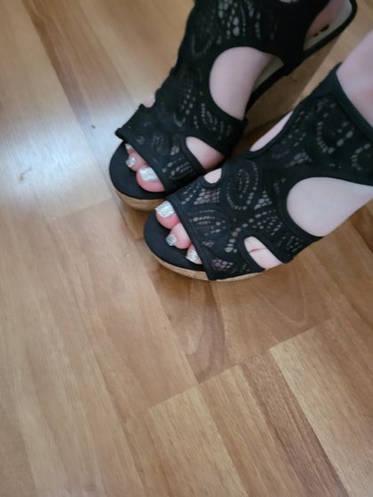 mistress.k.feet OnlyFans picture