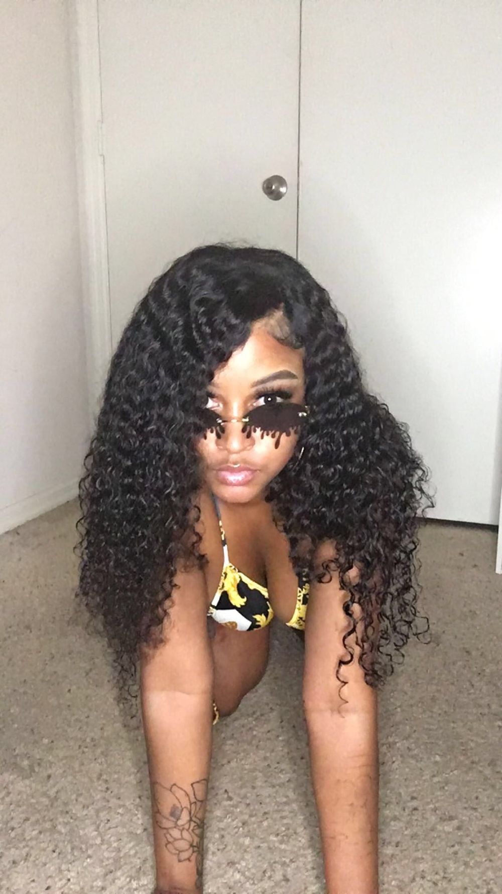 kaydeeofficial OnlyFans profile picture