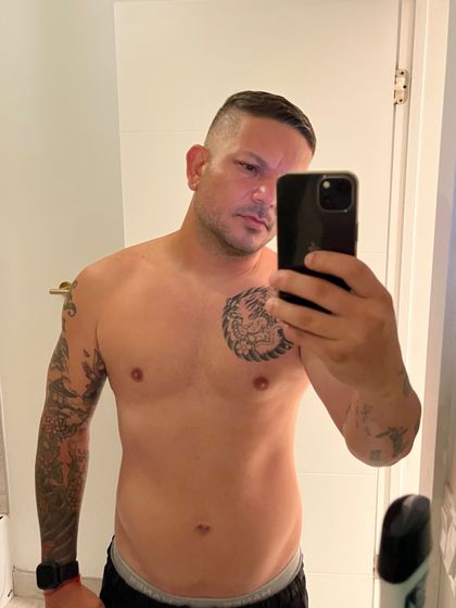 aaronp13 OnlyFans picture