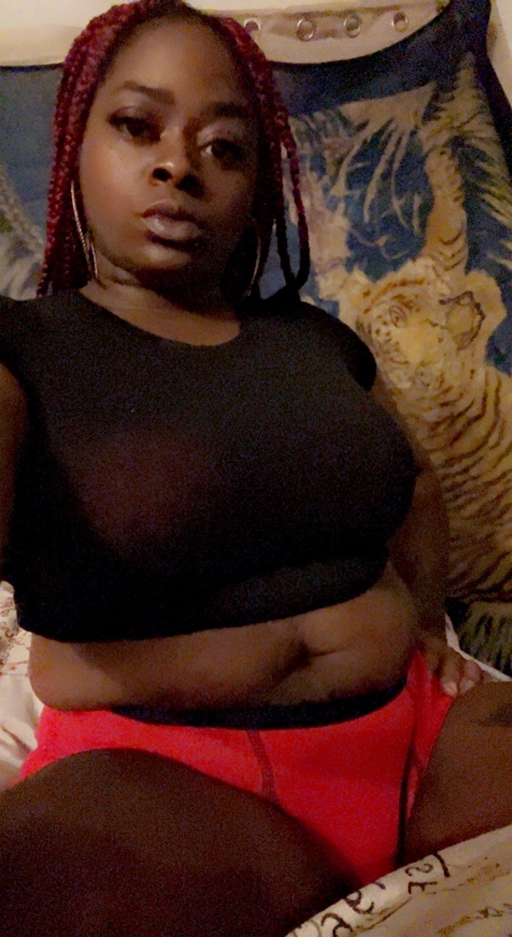 chocolate_kitty36 OnlyFans profile picture