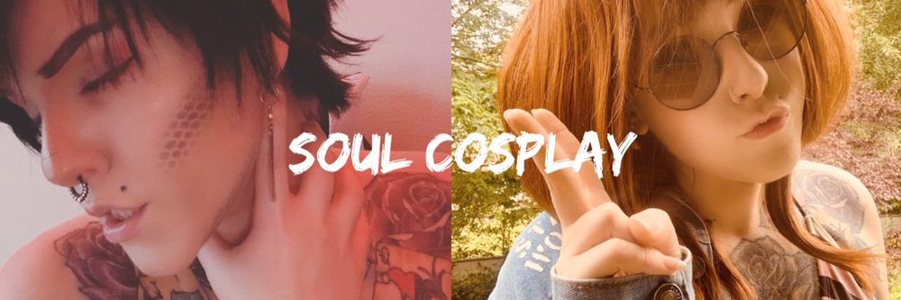 soulcosplay_ OnlyFans profile picture
