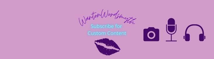 wantonwordsmyth OnlyFans profile picture