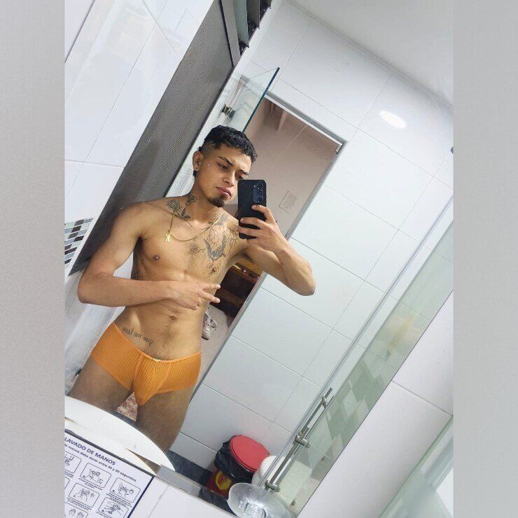 ianquinter01 OnlyFans profile picture