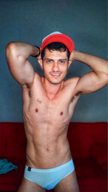 ocariocawill OnlyFans picture