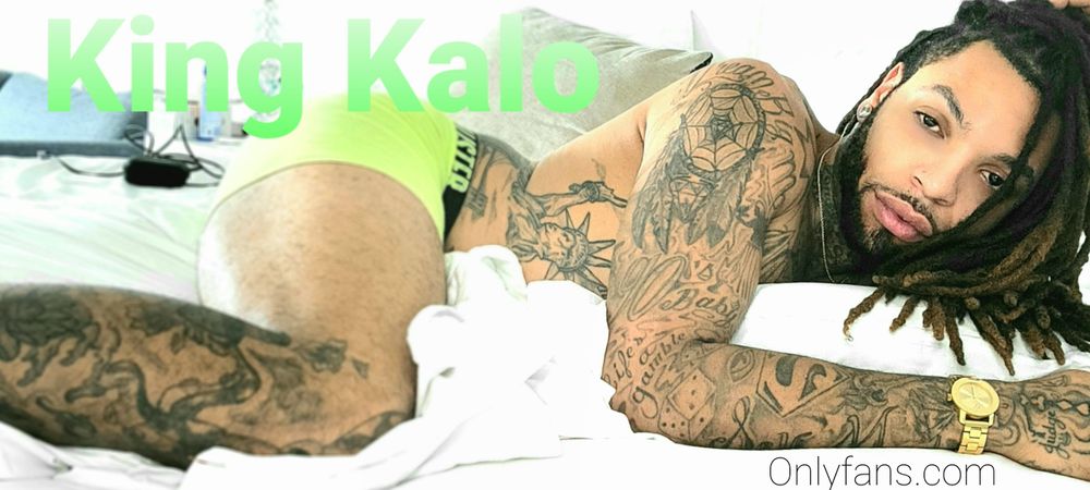 kingkalo OnlyFans profile picture