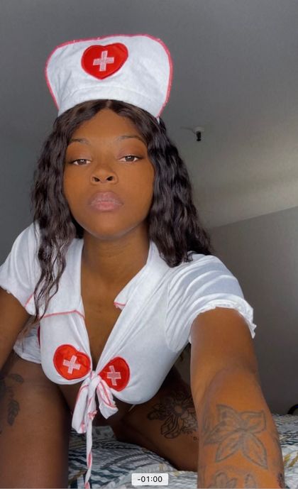 chocolategoddess01 OnlyFans picture