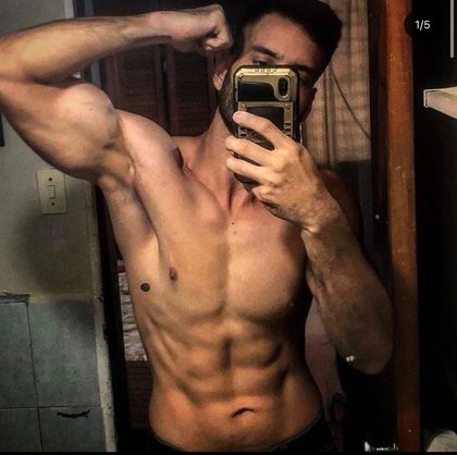 frederickbritom OnlyFans picture