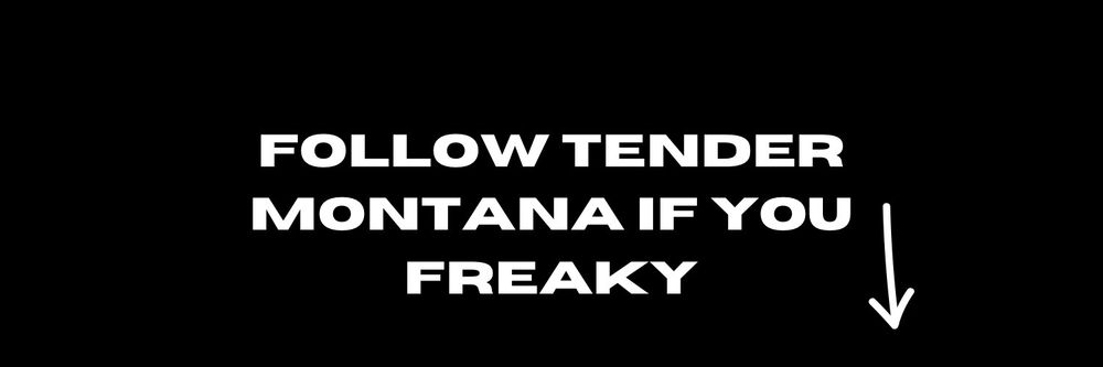 tendermontana777 OnlyFans profile picture