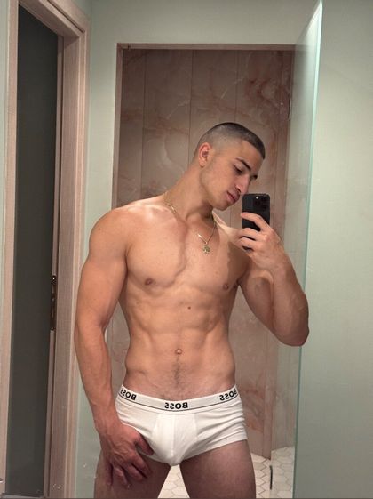 blake.steele OnlyFans picture