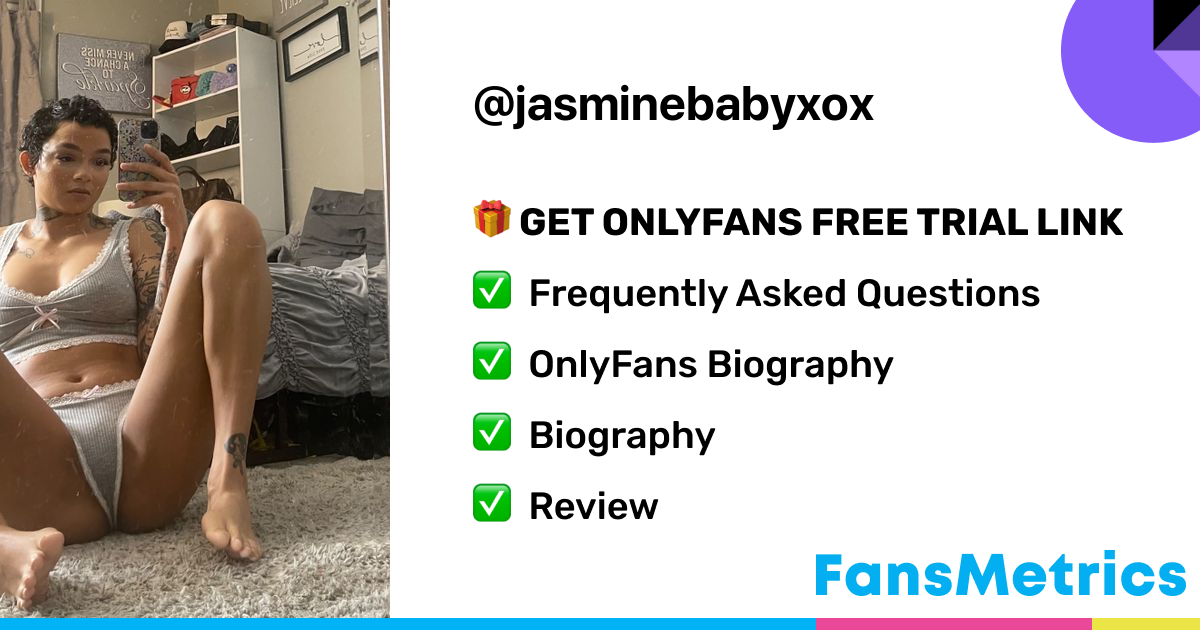 - Jasminebabyxox Leaked Jasmine OnlyFans Jasmine Smith