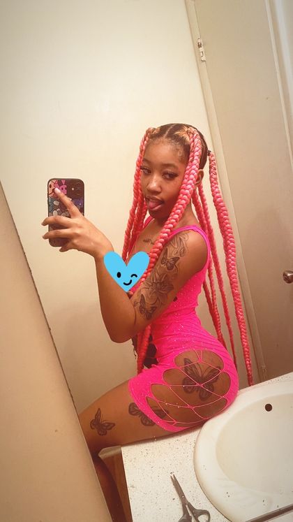 skinnyminibarbie OnlyFans picture