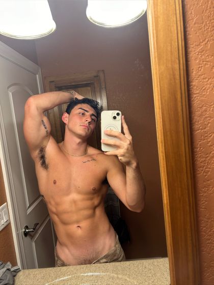 masondom8 OnlyFans picture