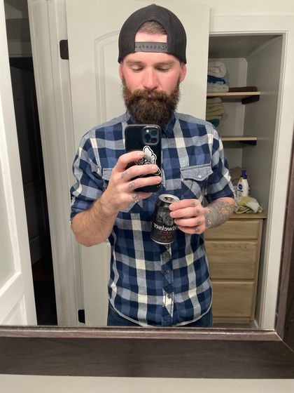 beardeddudex OnlyFans picture