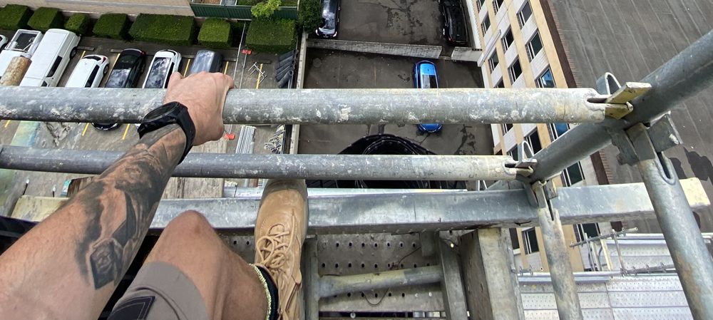tradiesfeet OnlyFans profile picture