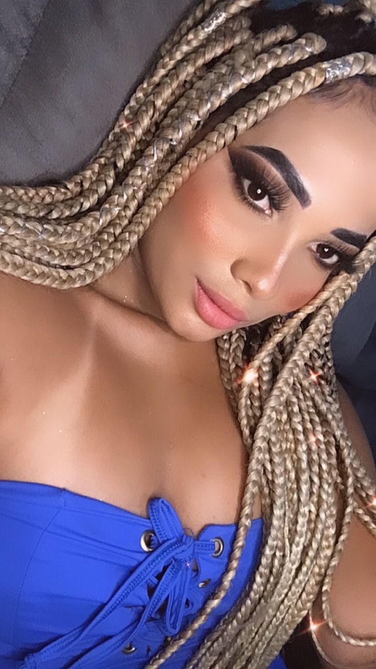 eunaysexypretty OnlyFans profile picture