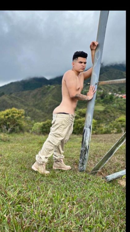 alejandroagudelo OnlyFans picture