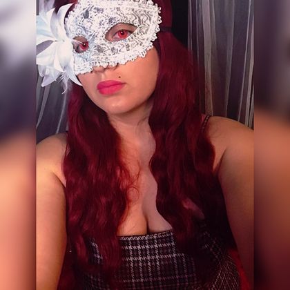 iamsaintnsatan OnlyFans picture