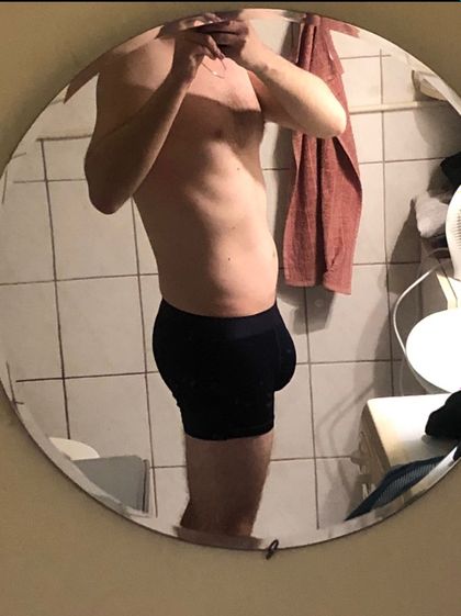 davefield OnlyFans picture
