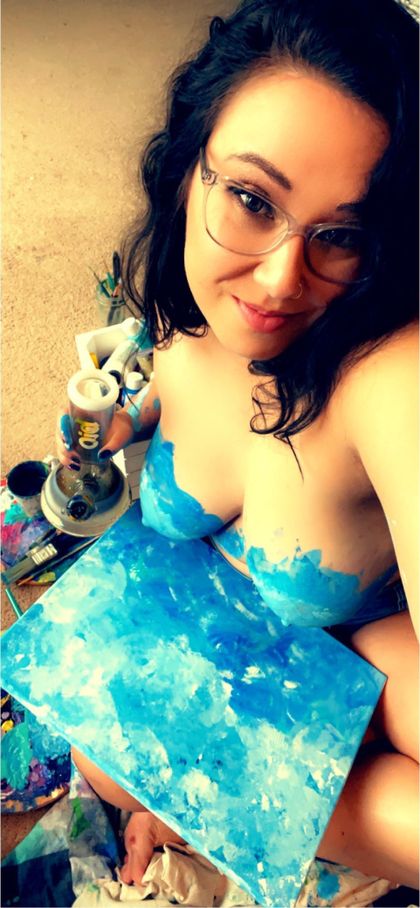 christachronic01 OnlyFans picture