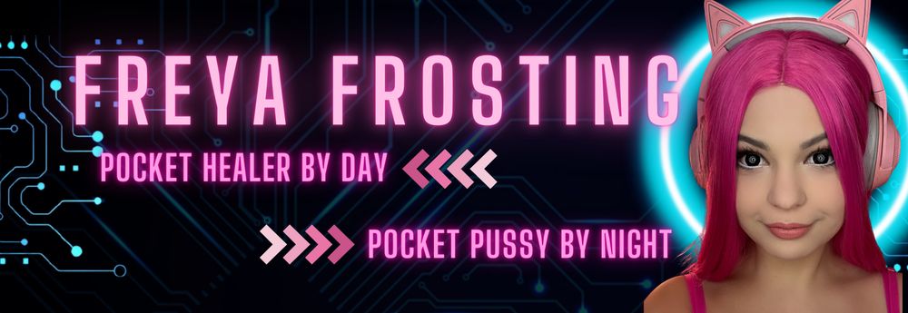 freyafrosting OnlyFans profile picture