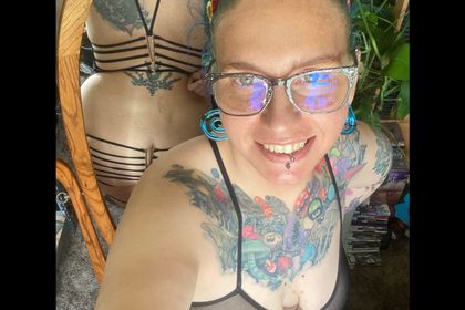 daisydew420 OnlyFans picture