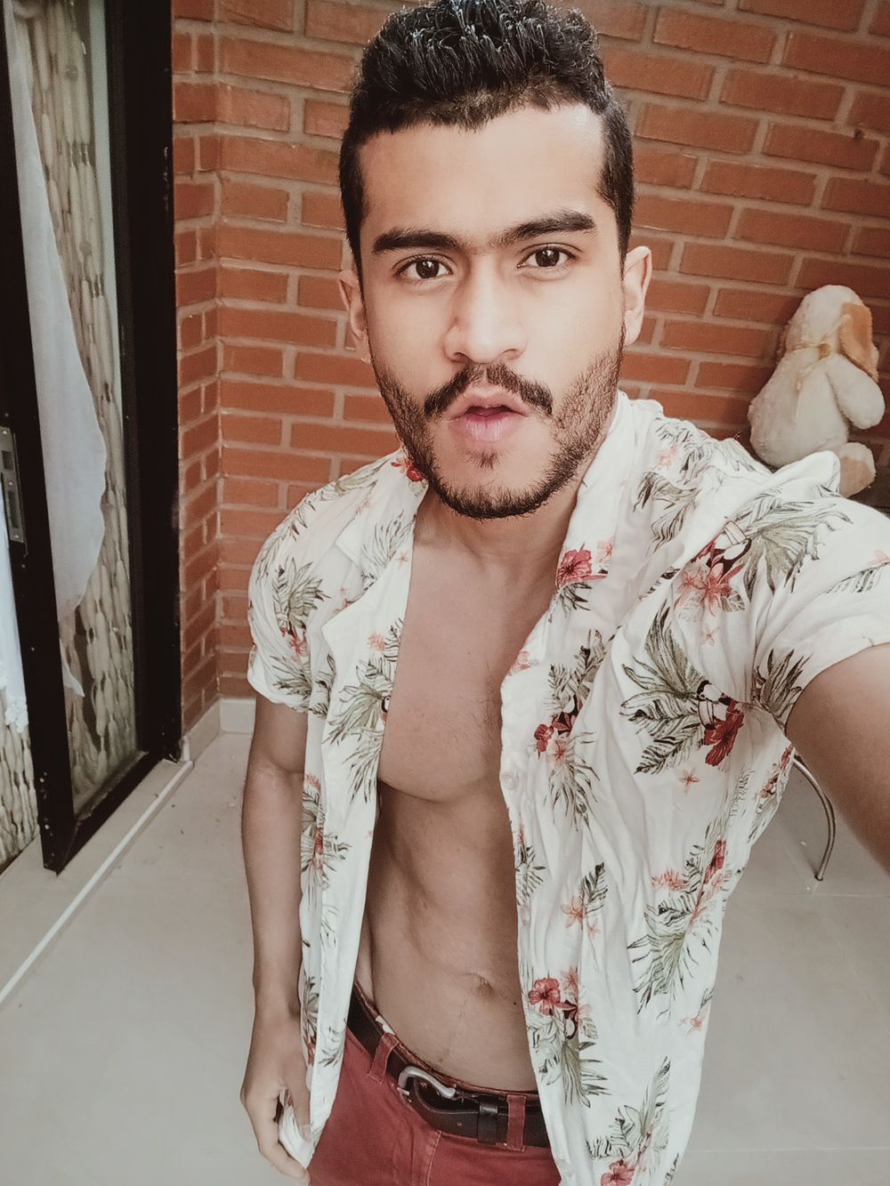 jamesperez123 OnlyFans profile picture