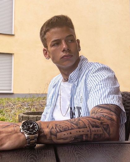 justinkl OnlyFans picture