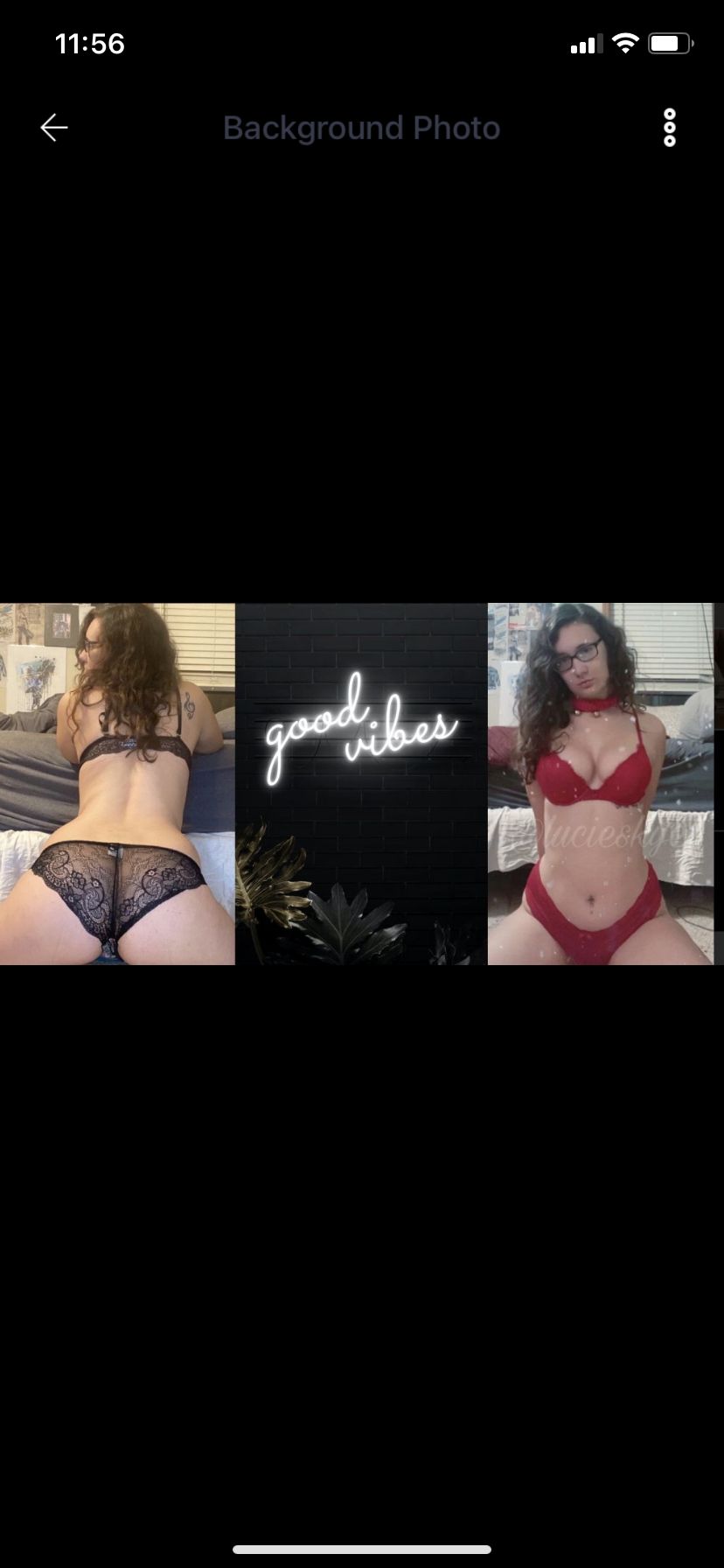 lucieskye OnlyFans - Free Trial - XXX Photos | FansMetrics.com