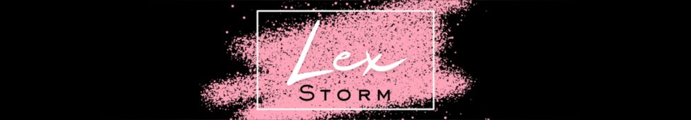 lexstorm OnlyFans profile picture