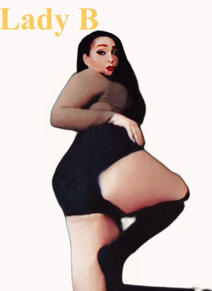 ladybmuzik505 OnlyFans picture