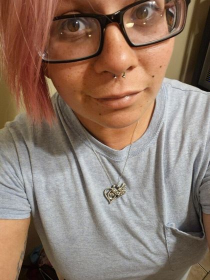 sammijsayshey OnlyFans picture