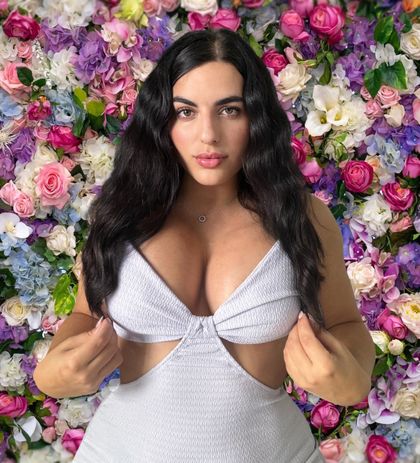 rosiecubana OnlyFans picture