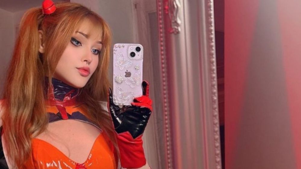 satanholly OnlyFans profile picture