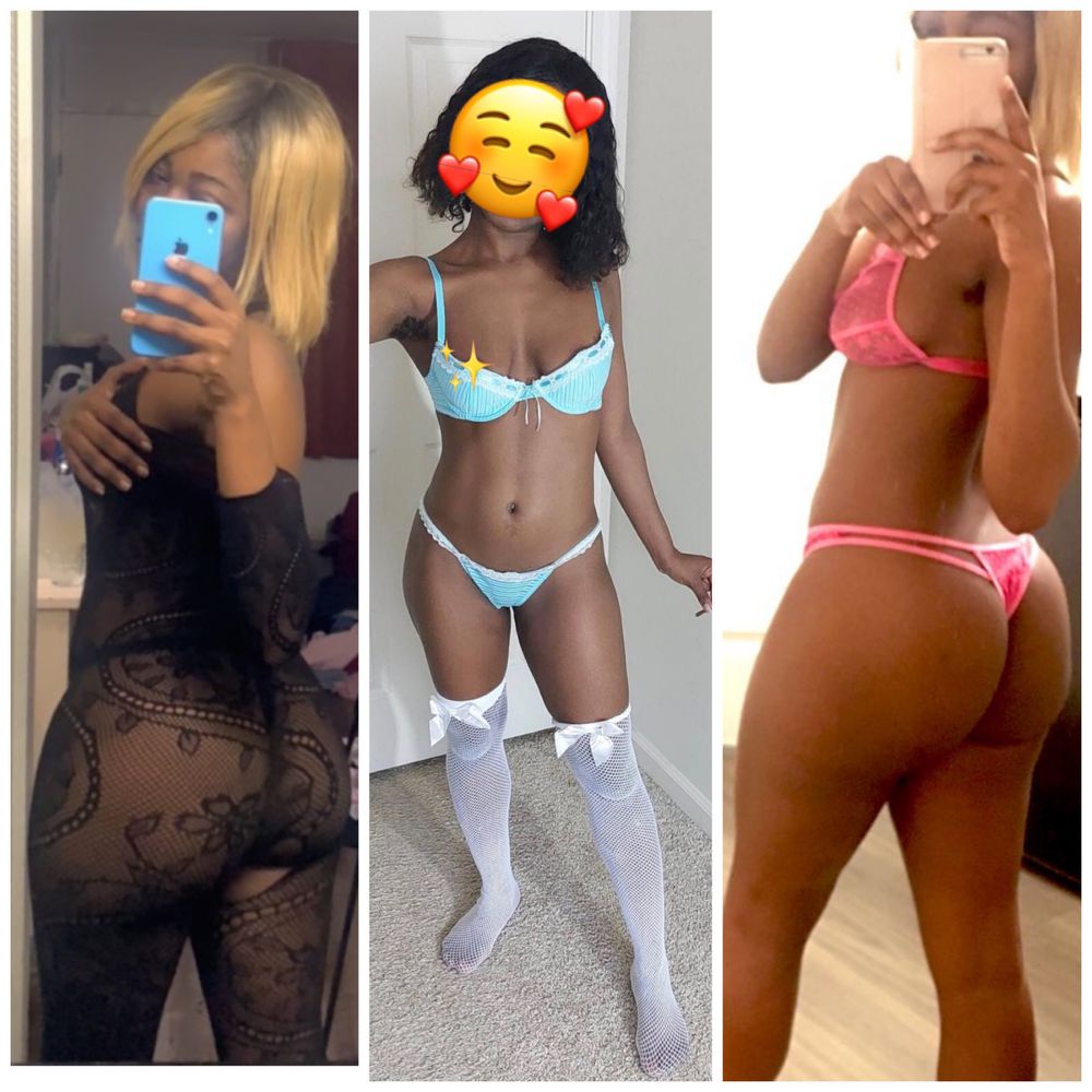 hersheyhoney OnlyFans profile picture