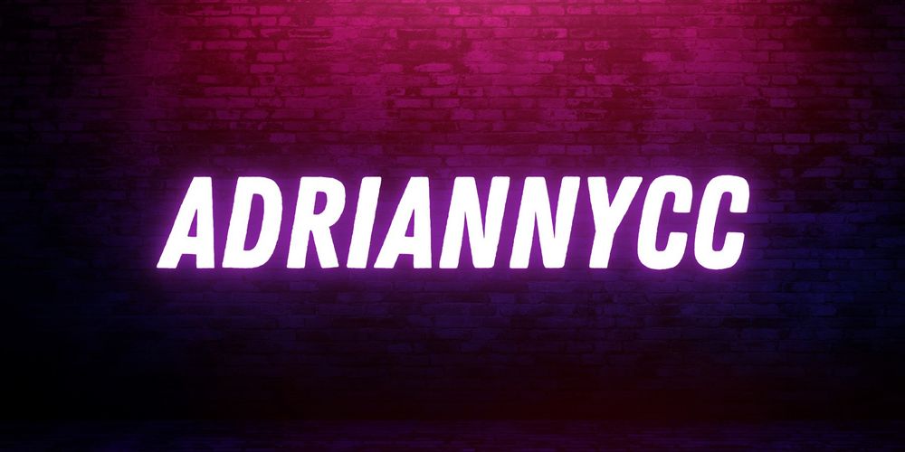 adriannycc OnlyFans profile picture