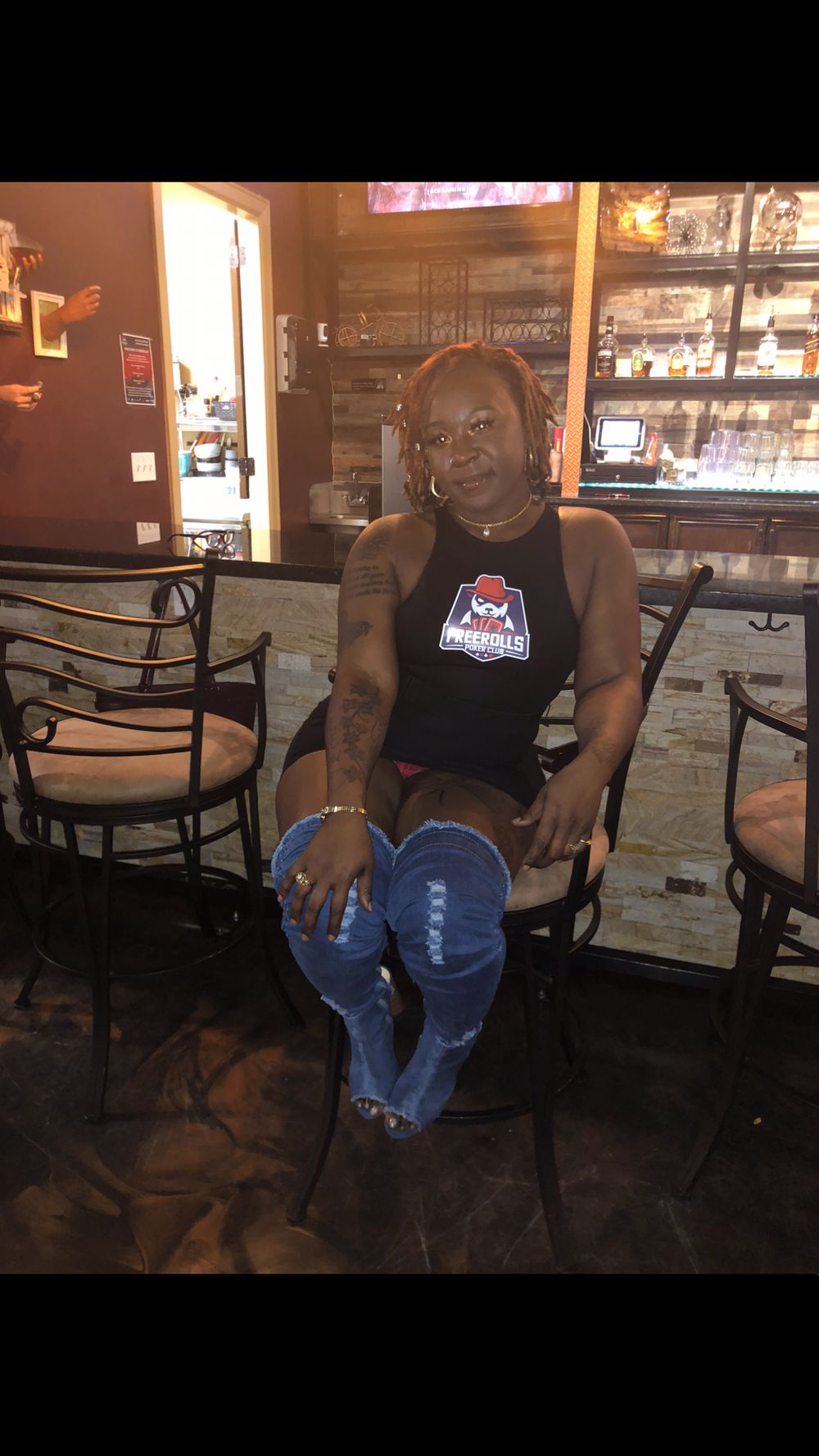 queenmoka1 OnlyFans profile picture