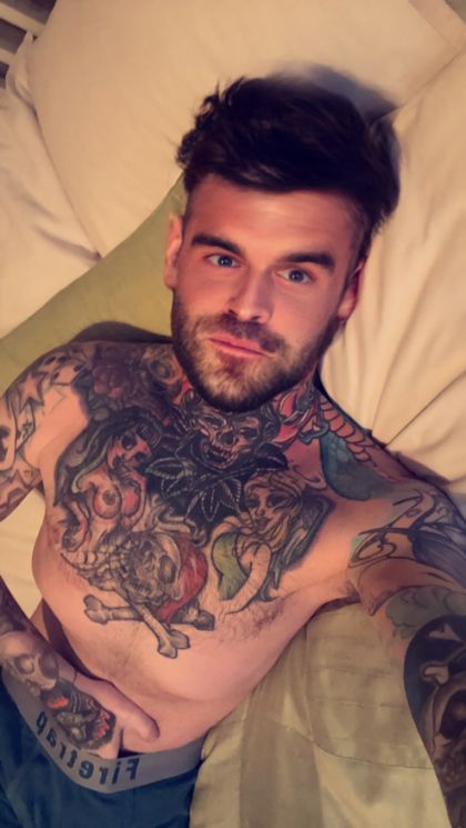 tomtattoosdevil OnlyFans picture