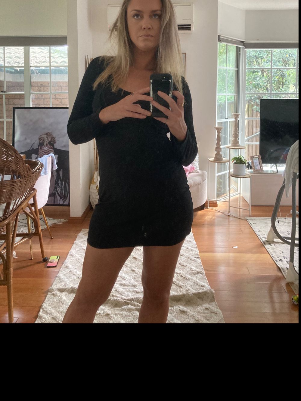 monicahasafootfetish OnlyFans profile picture