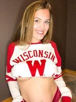 Wisconsin only fans