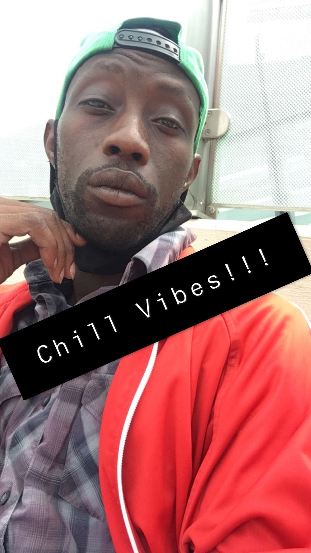 justincase247l OnlyFans profile picture